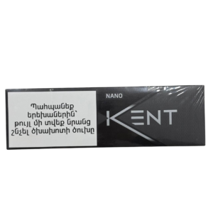 Kent Nano 4 Армянский