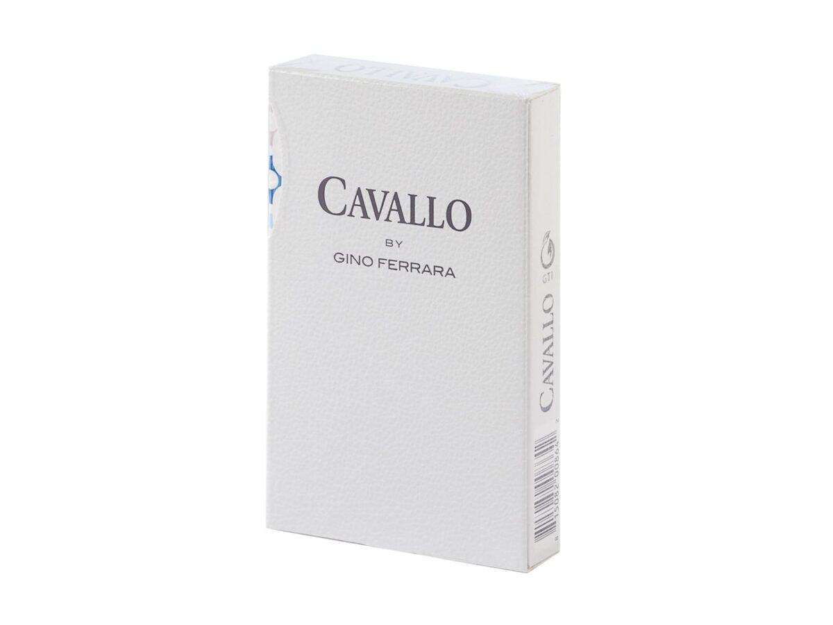 Сигареты Cavallo by Gino Ferrara Сигареты Cavallo by Gino Ferrara