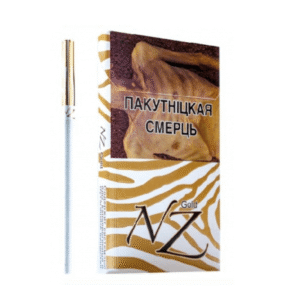 Сигареты NZ Gold