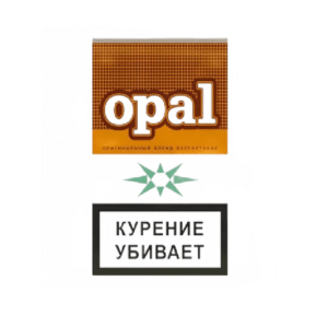 Сигареты Opal (ОПАЛ)