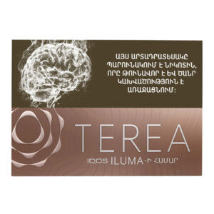 Стики Terea Teak