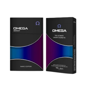 Omega Midnight Nano Edition