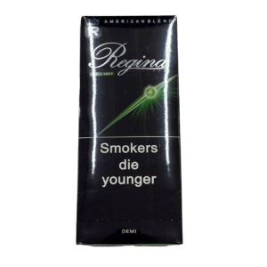 Regina Demi Applemint