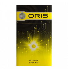 Сигареты Oris Intense Compact Deep Mix Сигареты Oris Intense Compact Deep Mix