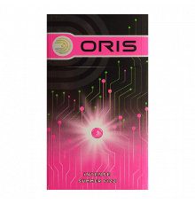Сигареты Oris Intense Compact Summer Fizz