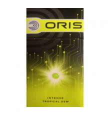 Сигареты Oris Intense Compact Tropical Dew
