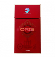 Сигареты Oris Vintage Club Compact Cherry Сигареты Oris Vintage Club Compact Cherry