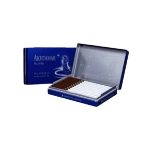 Сигареты Akhtamar Grand Collection Classic Slims