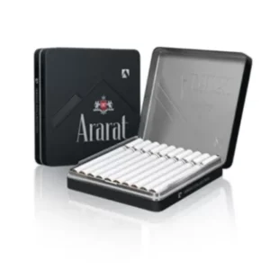Сигареты Ararat Grand Selection Blue