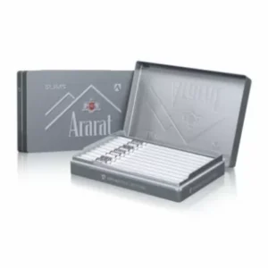 Сигареты Ararat Grand Selection Silver