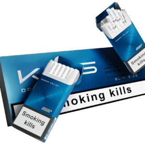 Сигареты KARS Dream Valley Slim Size