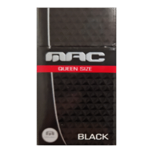Сигареты MAC Black Queen Size