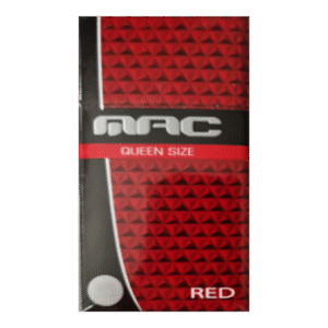 Сигареты MAC Red Queen Size