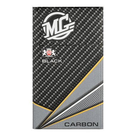 Сигареты MG Compact Black Сигареты MG Compact Black