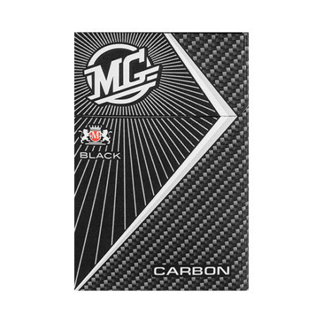 Сигареты MG Nano Black Сигареты MG Nano Black