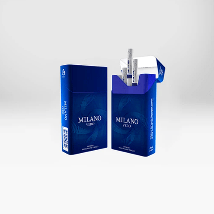 Сигареты Milano Queen Vero Сигареты Milano Queen Vero