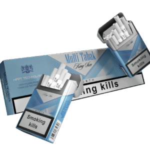 Сигареты Multi Tabak North King Size