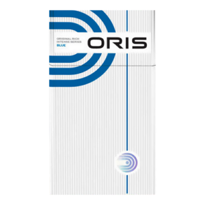 Oris Compact Blue