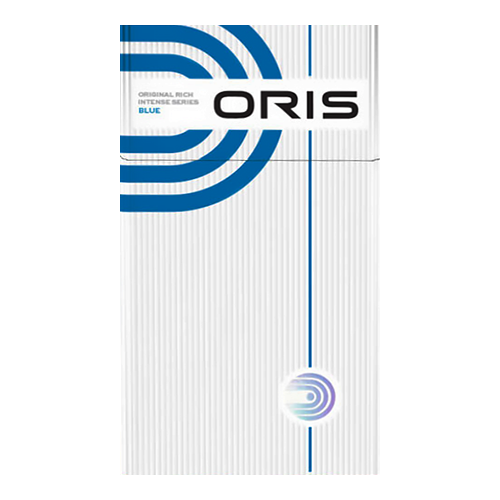 Сигареты Oris Compact Blue Oris Compact Blue