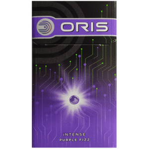 Сигареты Oris Intense Compact Purple Fizz