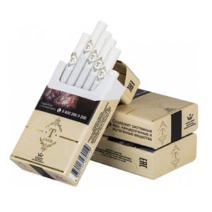 T-Club Gold Superslims
