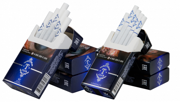 T-Club Blue Nano T-Club Blue Nano