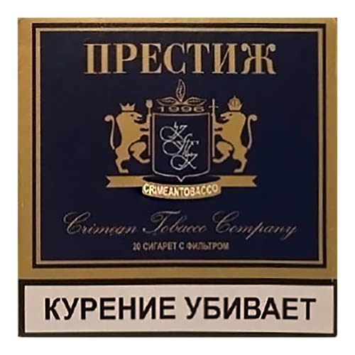 Престиж Синий Квадрат Престиж Синий Квадрат