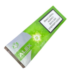 Сигареты Alex Nano Capsule Applemint