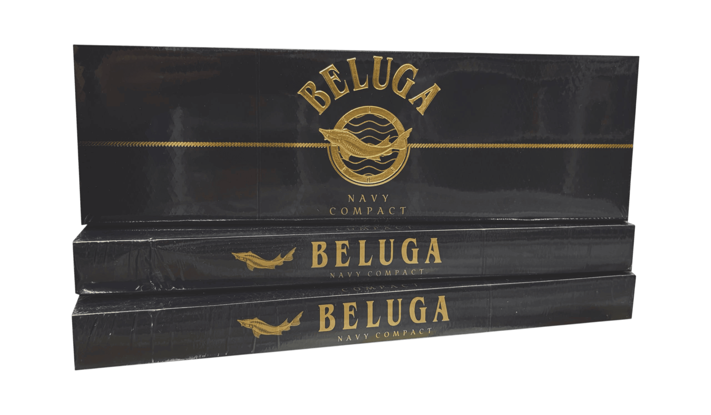 Beluga Compact Navi Beluga Compact Navi