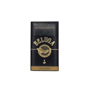 Beluga Medium Edition Atlantic