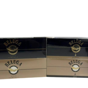 Beluga Medium Edition Gold