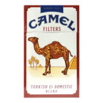 Camel King Size The Original