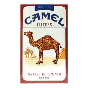 Camel King Size The Original