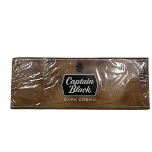 Captain Black Dark Crema