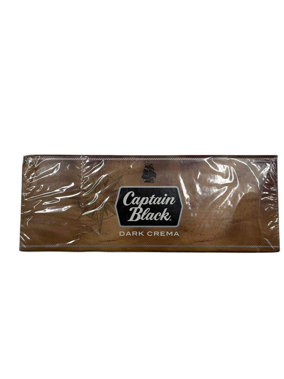 Captain Black Dark Crema Captain Black Dark Crema