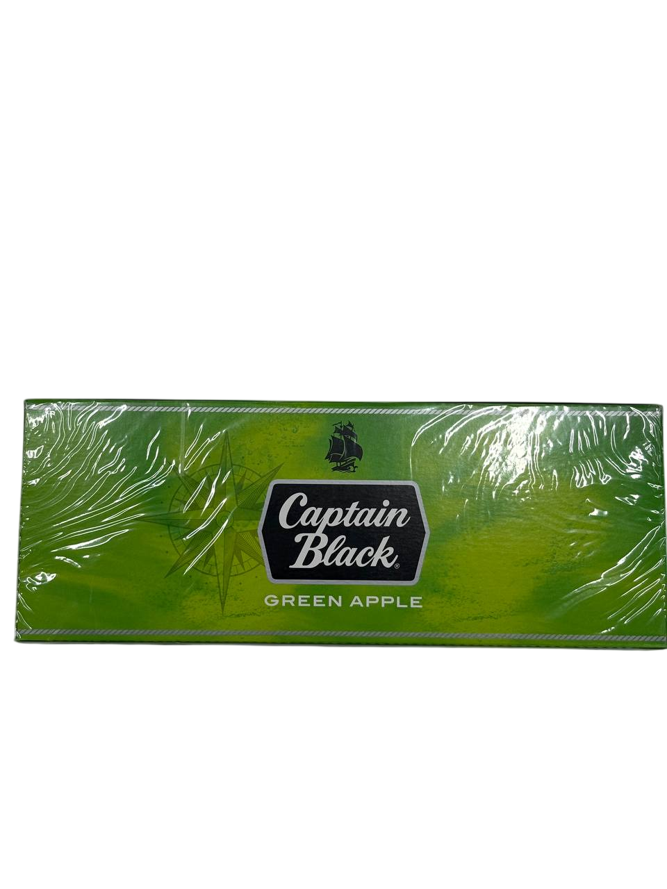 Captain Black Green Apple Captain Black Green Apple