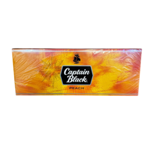 Captain Black Peach