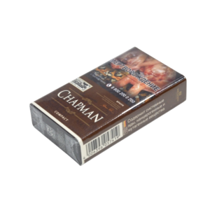 Chapman Compact Brown RU