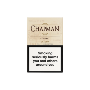 Chapman Compact Classic