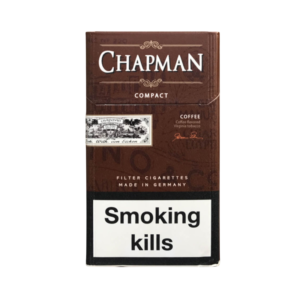 Chapman Compact Coffee