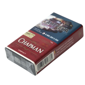 Chapman Compact Red RU