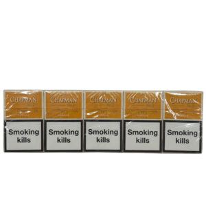 Chapman King Size Vanilla