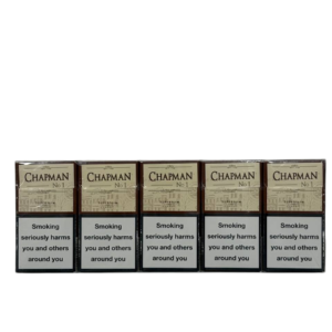 Chapman Superslim Classic