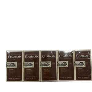Chapman Superslim Coffee
