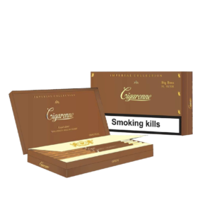 Cigaronne Big Boss Royal Slims XL Filter