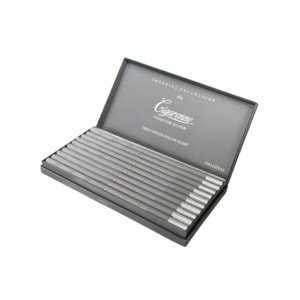 Cigaronne Royal Slims XL Filter Phantom