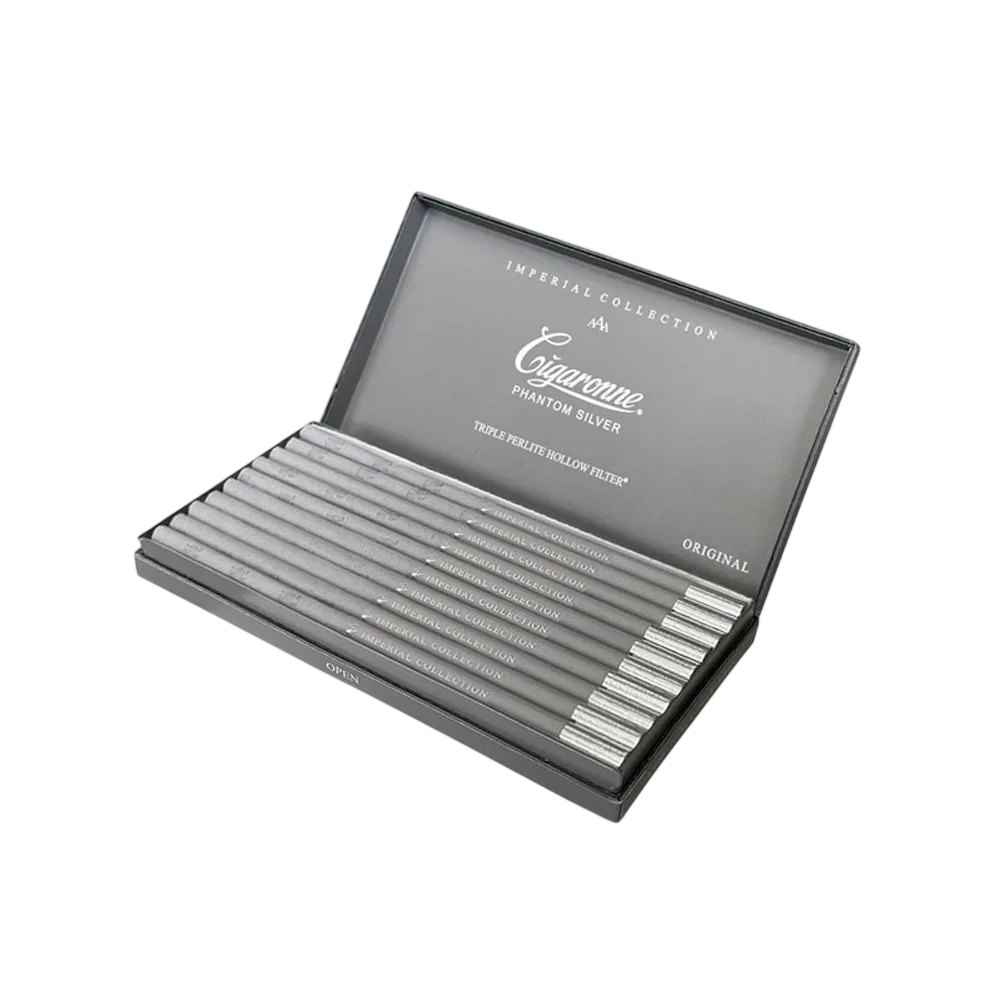 Cigaronne Royal Slims XL Filter Phantom Cigaronne Royal Slims XL Filter Phantom