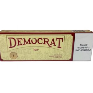 Democrat King Size Cherry