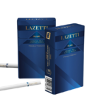 Lazetti Blue Compact