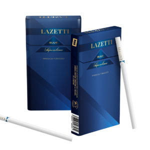Lazetti Blue Superslims